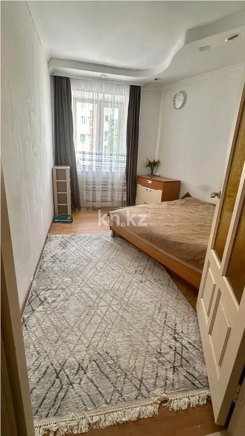 Продажа 4-комнатной квартиры, 78 м² - Продажа четырехкомнатных квартир в кирпичном доме в Казахстане - страница 21 фото 4 из 7