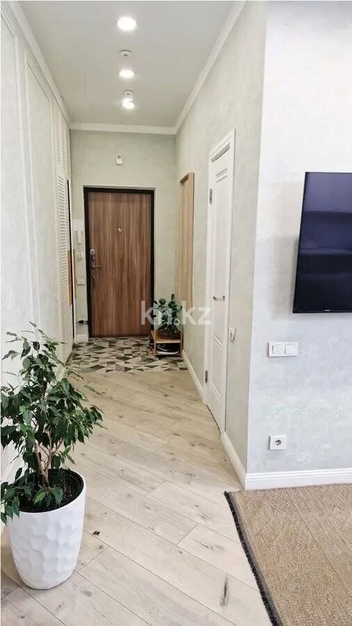 Продажа 3-комнатной квартиры, 70 м² - Недвижимость в Алматы - страница 9 фото 4 из 5