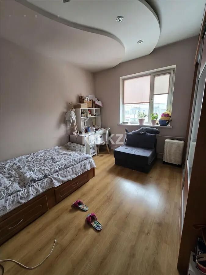 Продажа 3-комнатной квартиры, 60.8 м² - Продажа трехкомнатных квартир в Алмалинском р-не Алматы - страница 4 фото 3 из 7
