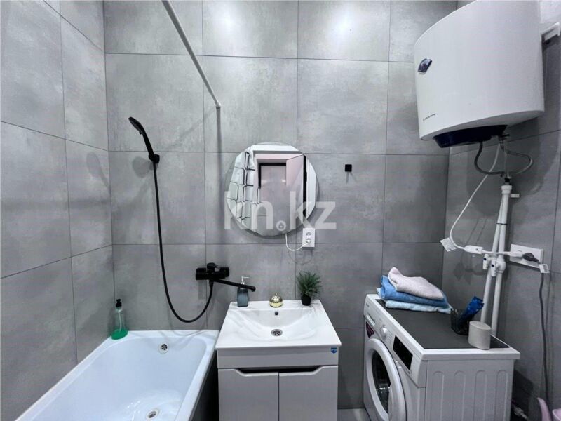 Продажа 2-комнатной квартиры, 39 м² - Продажа квартир в Казахстане - страница 163 фото 17 из 19