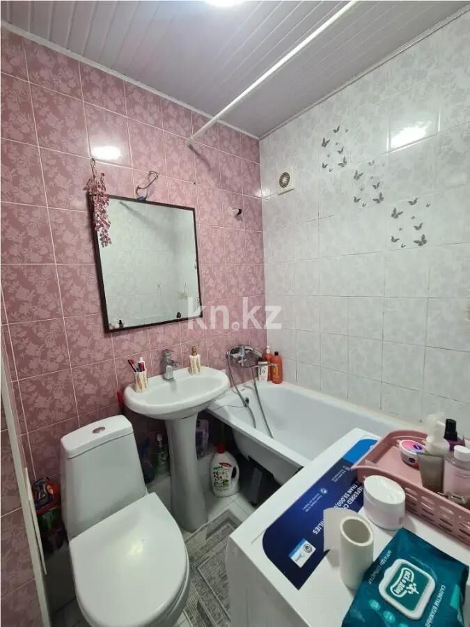 Продажа 1-комнатной квартиры, 33 м² - Продажа однокомнатных квартир в Ауэзовском р-не Алматы фото 3 из 3