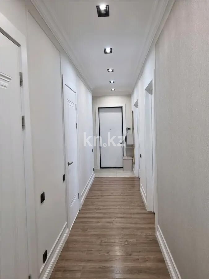 Продажа 3-комнатной квартиры, 95 м² - Продажа трехкомнатных квартир в блочном доме в Казахстане - страница 49 фото 6 из 6