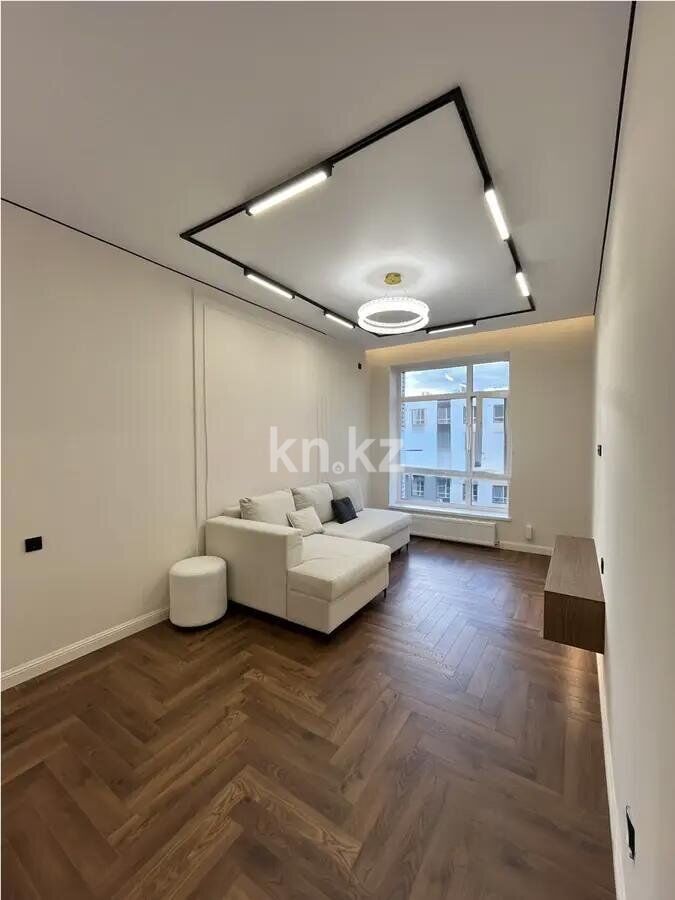 Продажа 2-комнатной квартиры, 38.9 м² - Продажа квартир в Казахстане - страница 204 фото 1 из 5
