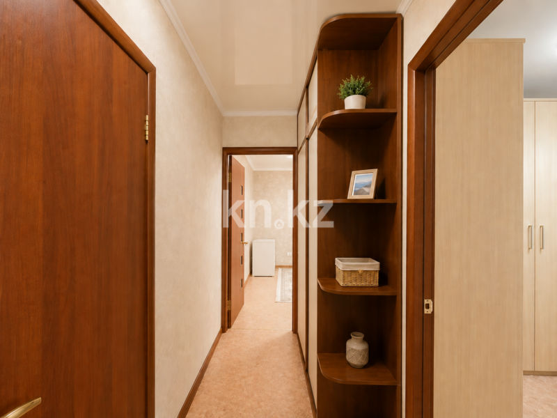 Продажа 2-комнатной квартиры, 45 м² - Продажа квартир в Пришахтинске Караганды - страница 5 фото 10 из 12