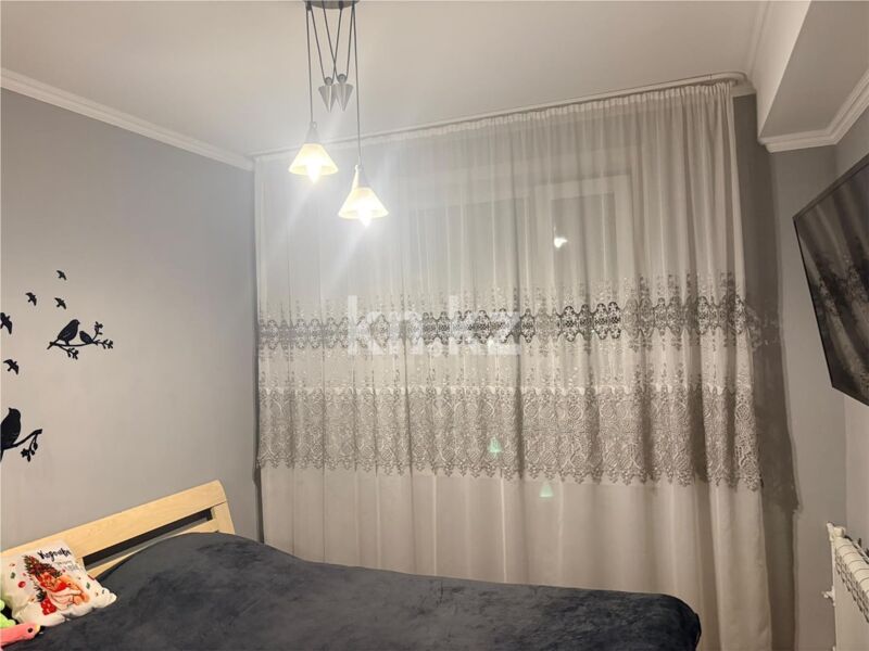 Продажа 3-комнатной квартиры, 52 м² - Продажа трехкомнатных квартир на Юго-Востоке Караганды - страница 9 фото 7 из 21