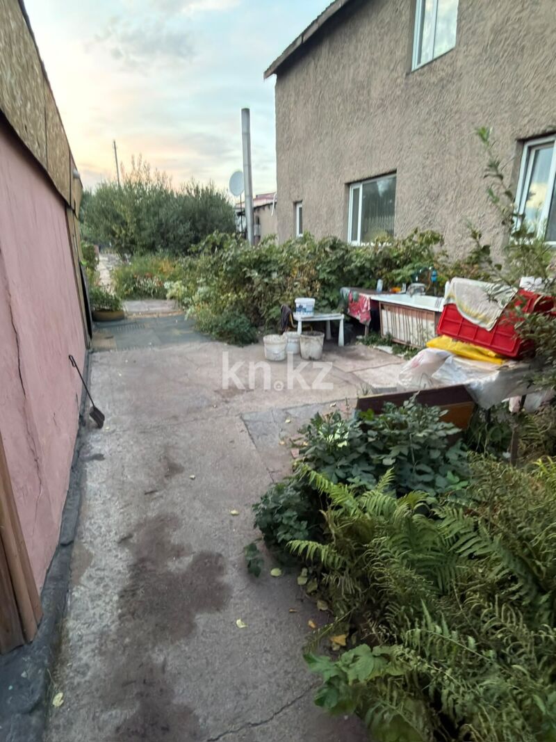 Продажа 3-комнатного дома, 52.5 м² - Продажа домов, коттеджей от собственников в Караганде фото 10 из 11
