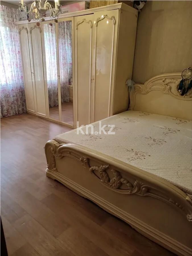 Продажа 3-комнатной квартиры, 65 м² - Продажа трехкомнатных квартир в Бостандыкском р-не Алматы - страница 12 фото 2 из 7