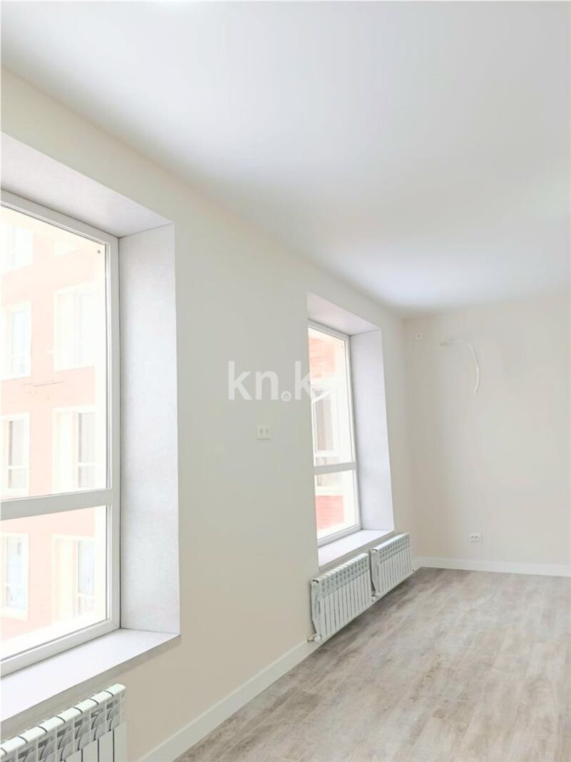 Продажа 1-комнатной квартиры, 35 м² - Продажа однокомнатных квартир на Юго-Востоке Караганды - страница 9 фото 2 из 12