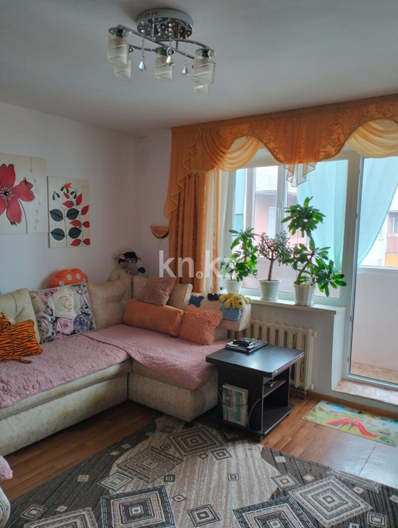 Продажа 3-комнатной квартиры, 74 м² - Продажа квартир в Абае фото 6 из 21