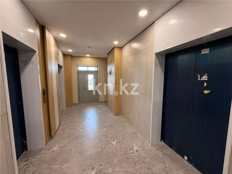 Продажа 4-комнатной квартиры, 129 м² - Продажа четырехкомнатных квартир в кирпичном доме в Караганде - страница 6 фото 11 из 12