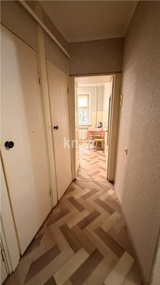 Продажа 1-комнатной квартиры, 34 м² - Продажа однокомнатных квартир в Казахстане - страница 44 фото 7 из 9