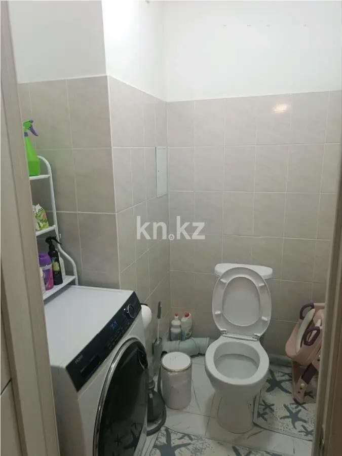 Продажа 3-комнатной квартиры, 94.5 м² - Продажа трехкомнатных квартир в Алматы - страница 3 фото 6 из 7
