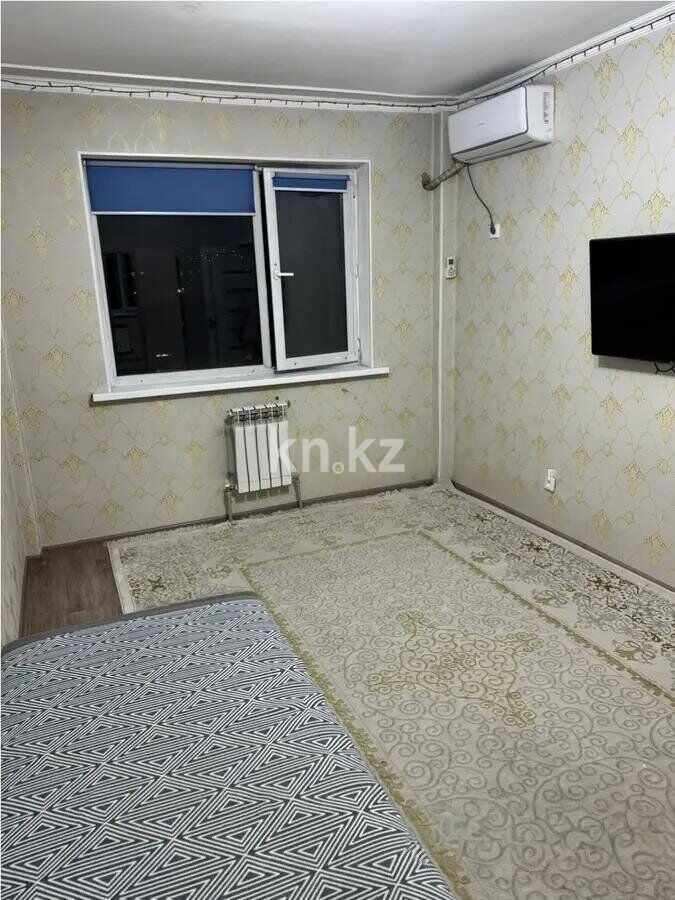 Продажа 1-комнатной квартиры, 35.6 м² - Продажа однокомнатных квартир в монолитно-каркасном доме в Казахстане - страница 56 фото 1 из 3