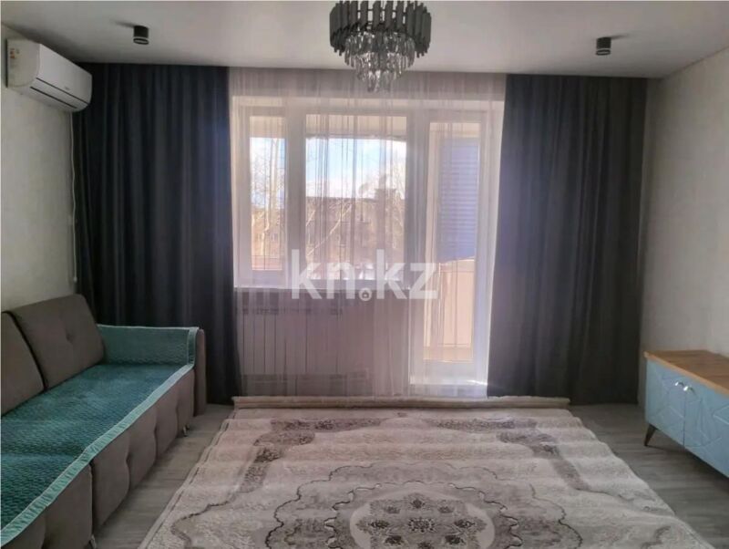 Продажа 3-комнатной квартиры, 72 м² - Продажа квартир в панельном доме в Казахстане - страница 14 фото 1 из 7