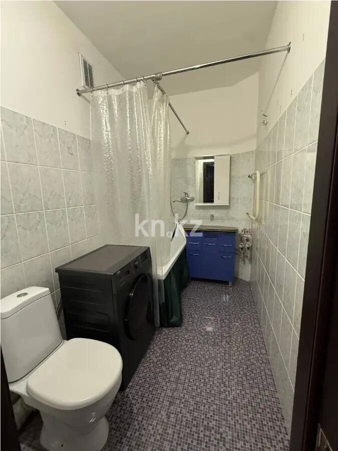 Продажа 1-комнатной квартиры, 44.4 м² - Продажа квартир в Казахстане - страница 18 фото 3 из 4