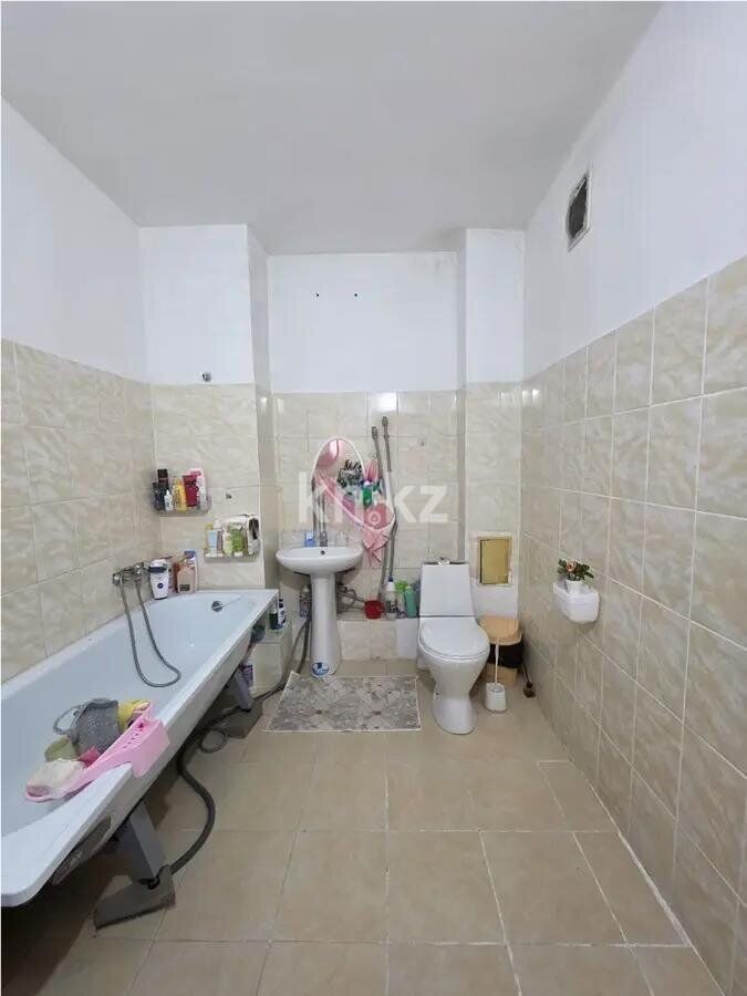 Продажа 1-комнатной квартиры, 43.7 м² - Продажа однокомнатных квартир от собственников в Астане - страница 6 фото 3 из 3