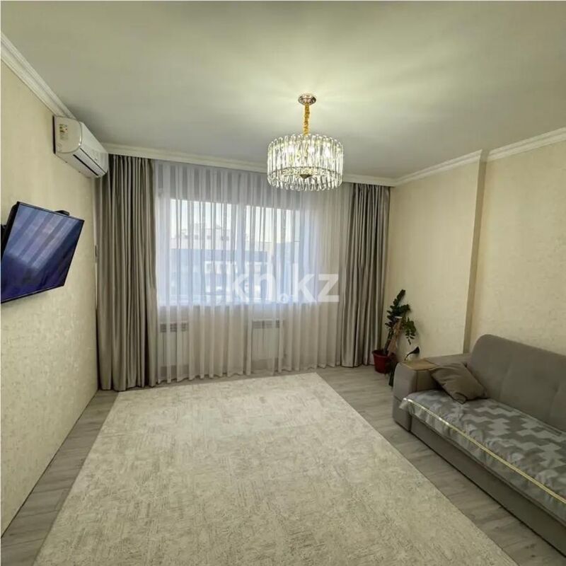 Продажа 2-комнатной квартиры, 51.9 м² - Продажа двухкомнатных квартир в р-не Сарайшык Астаны - страница 14 фото 1 из 5