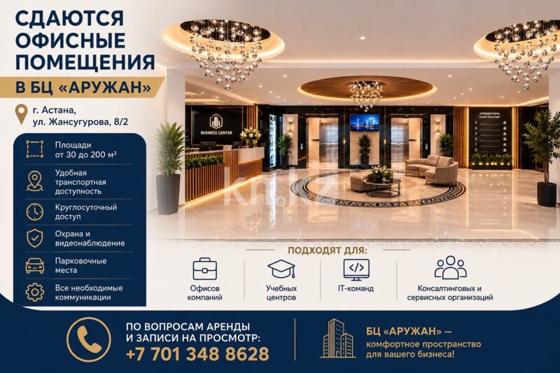 Аренда помещения - Продажа комнат в Павлодаре фото 1 из 10