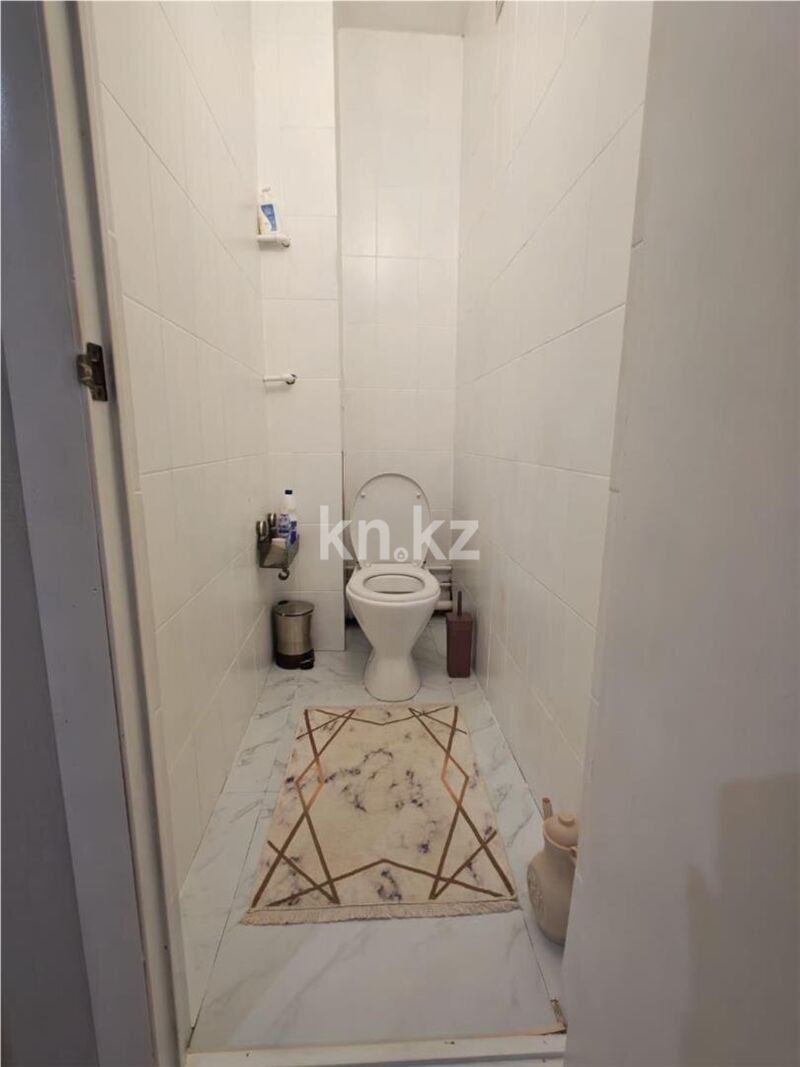 Продажа 2-комнатной квартиры, 65.2 м² - Продажа квартир в кирпичном доме в Астане - страница 4 фото 9 из 11