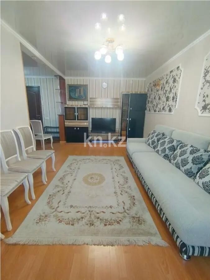 Продажа 3-комнатной квартиры, 66.4 м² - Продажа квартир в Казахстане - страница 30 фото 2 из 10