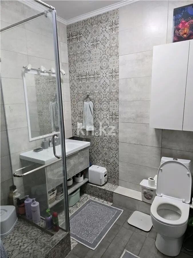 Продажа 2-комнатной квартиры, 56.6 м² - Продажа двухкомнатных квартир в Казахстане - страница 5 фото 3 из 3