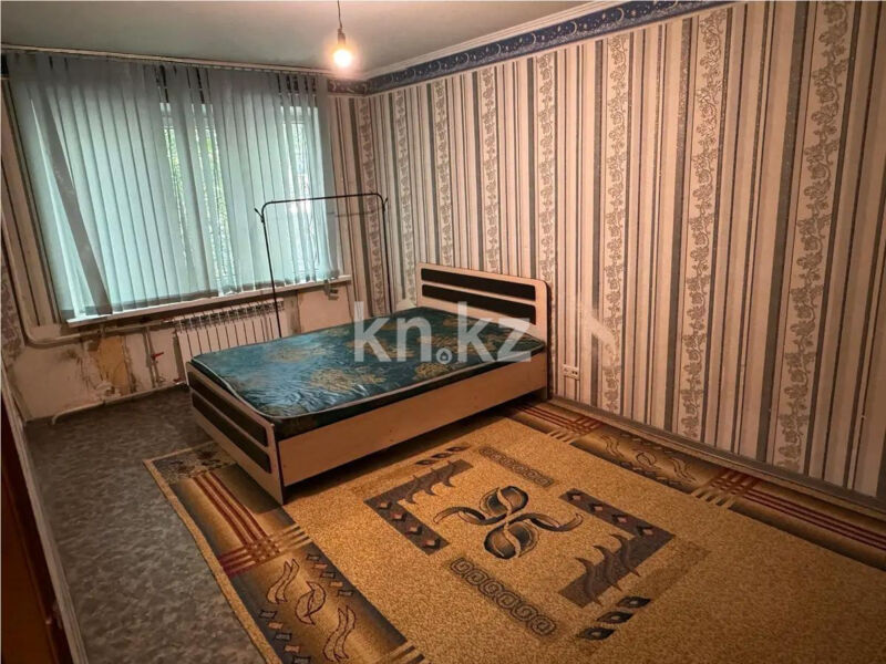 Продажа 3-комнатной квартиры, 63 м² - Продажа трехкомнатных квартир в Бостандыкском р-не Алматы фото 2 из 3