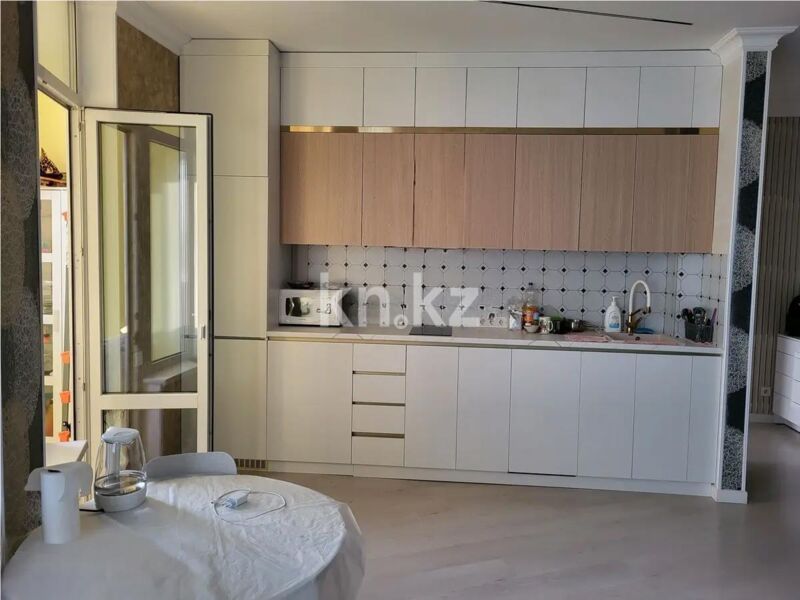 Продажа 2-комнатной квартиры, 52.9 м² - Продажа квартир в Астане - страница 25 фото 3 из 5