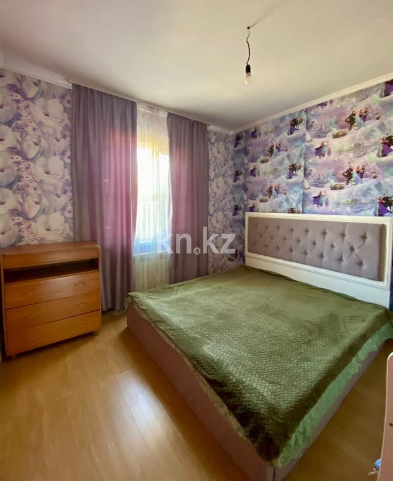 Продажа 4-комнатного дома, 93 м² - Продажа домов, коттеджей в Казахстане - страница 10 фото 15 из 27