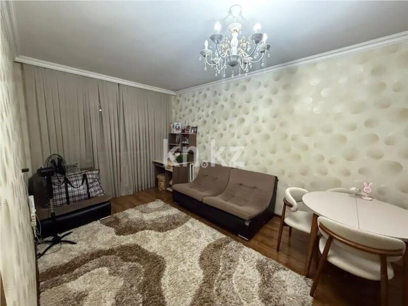 Продажа 1-комнатной квартиры, 44 м² - Продажа квартир в Казахстане - страница 14 фото 1 из 5