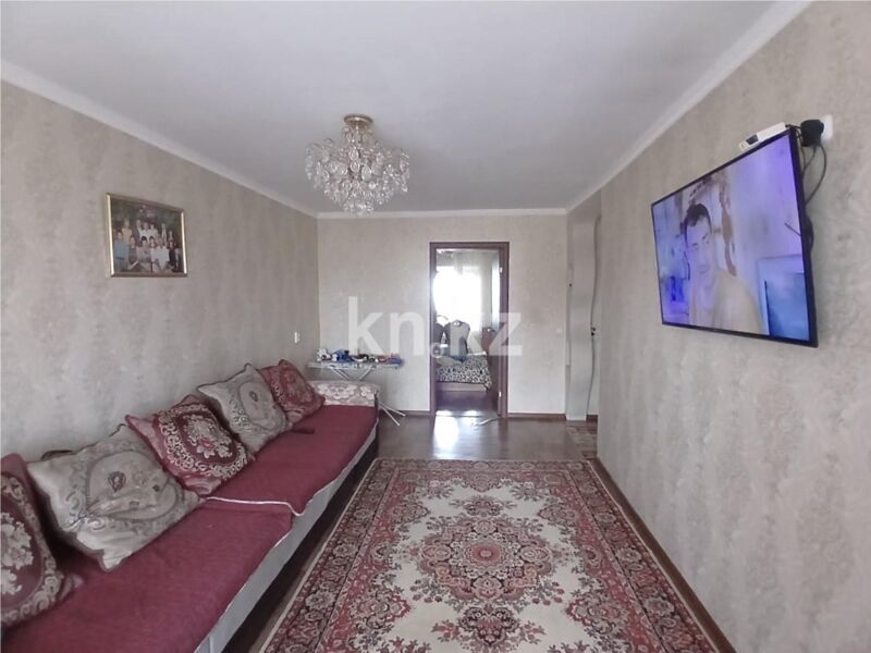 Продажа 3-комнатной квартиры, 61 м² - Продажа трехкомнатных квартир в Караганде - страница 35 фото 4 из 15