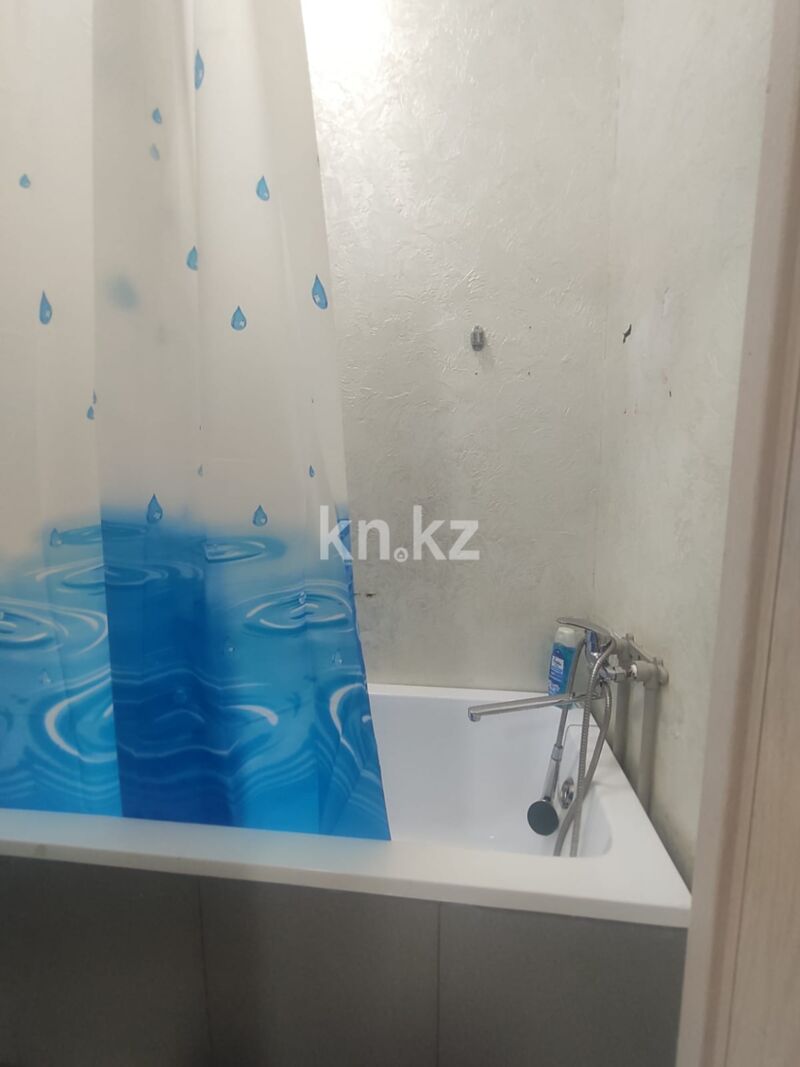 Аренда 1-комнатной квартиры посуточно, 25 м² - Аренда квартир посуточно в Казахстане - страница 10 фото 4 из 4