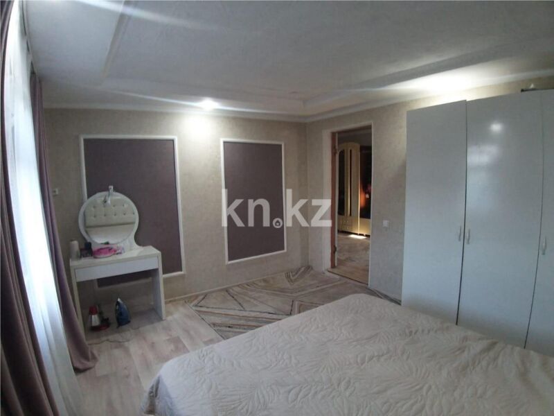 Продажа 3-комнатного дома, 100 м² - Продажа домов, коттеджей в Караганде фото 8 из 18