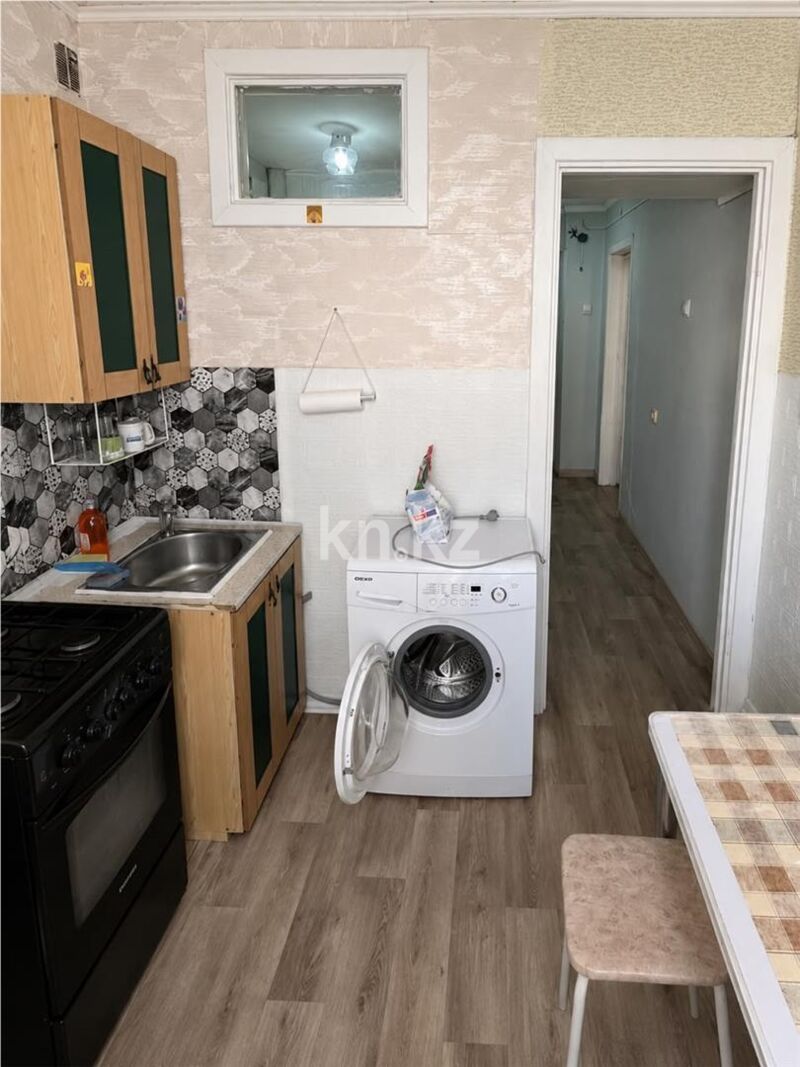 Продажа 1-комнатной квартиры, 32 м² - Продажа однокомнатных квартир в Городе Караганды - страница 4 фото 4 из 13