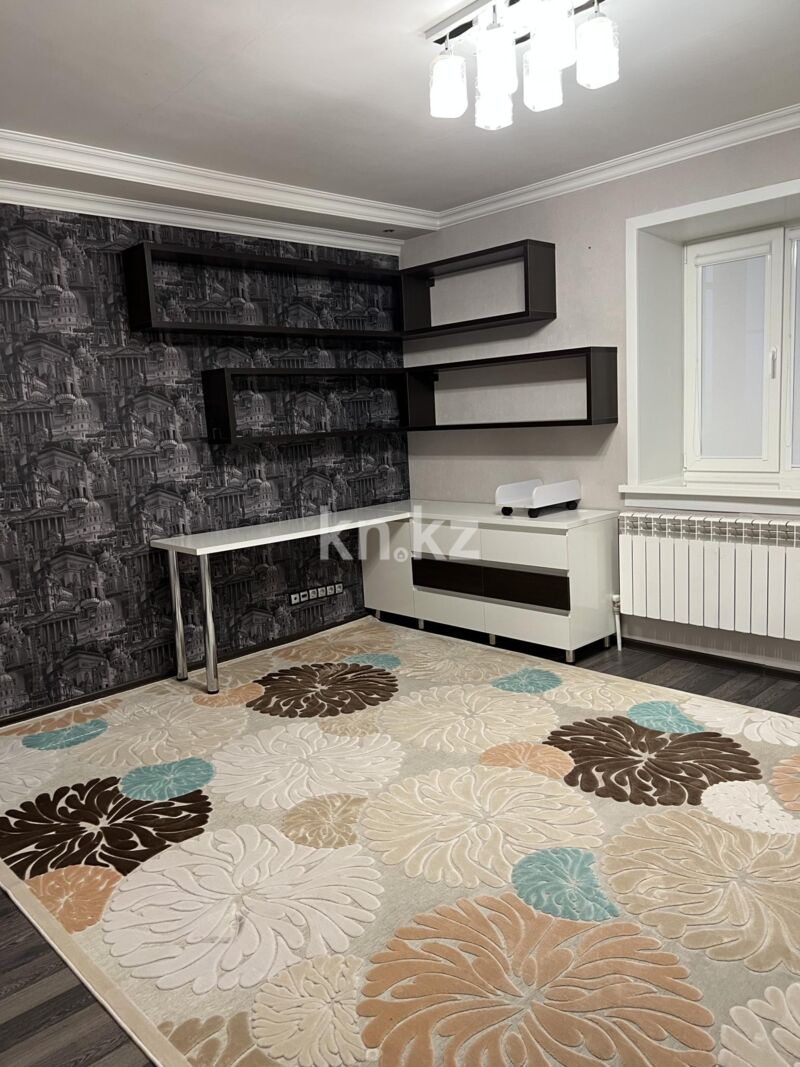Продажа 4-комнатной квартиры, 161 м² - Продажа квартир в Казахстане - страница 19 фото 14 из 22