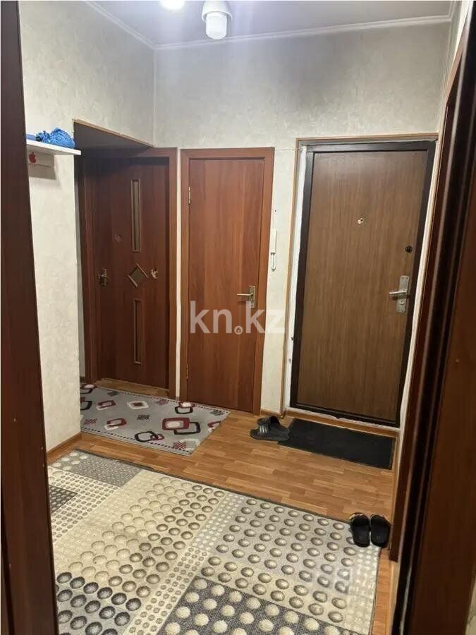 Продажа 3-комнатной квартиры, 65 м² - Продажа квартир в панельном доме в Казахстане - страница 11 фото 3 из 3