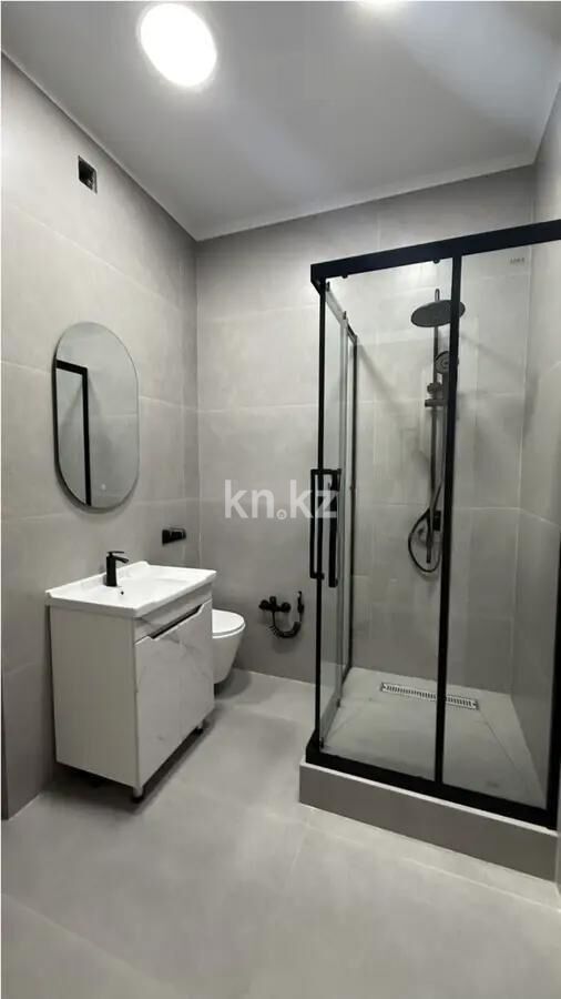 Продажа 2-комнатной квартиры, 47 м² - Продажа двухкомнатных квартир в монолитно-каркасном доме в Казахстане - страница 35 фото 4 из 5