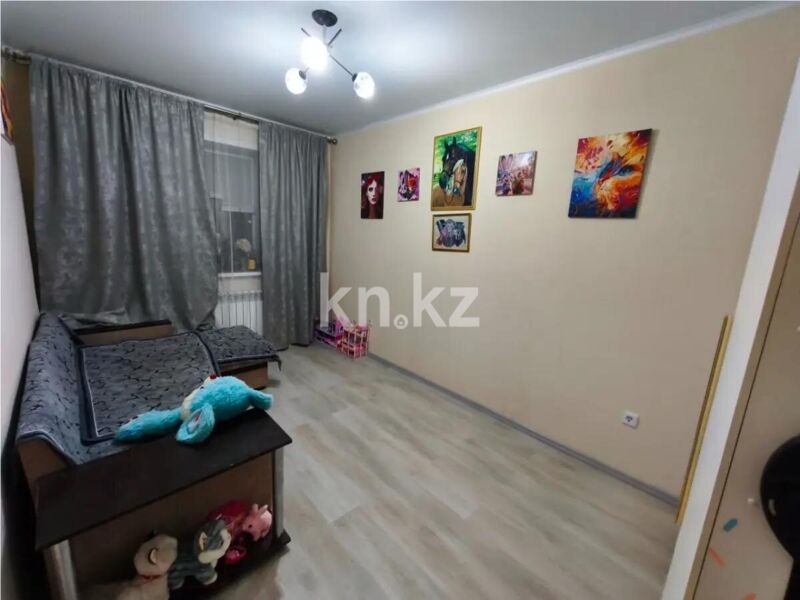 Продажа 2-комнатной квартиры, 68.9 м² - Продажа двухкомнатных квартир от собственников в Казахстане - страница 11 фото 3 из 10