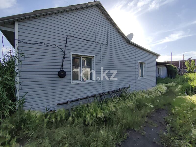Продажа 4-комнатного дома, 73 м² - Продажа домов, коттеджей в Караганде - страница 4 фото 27 из 31