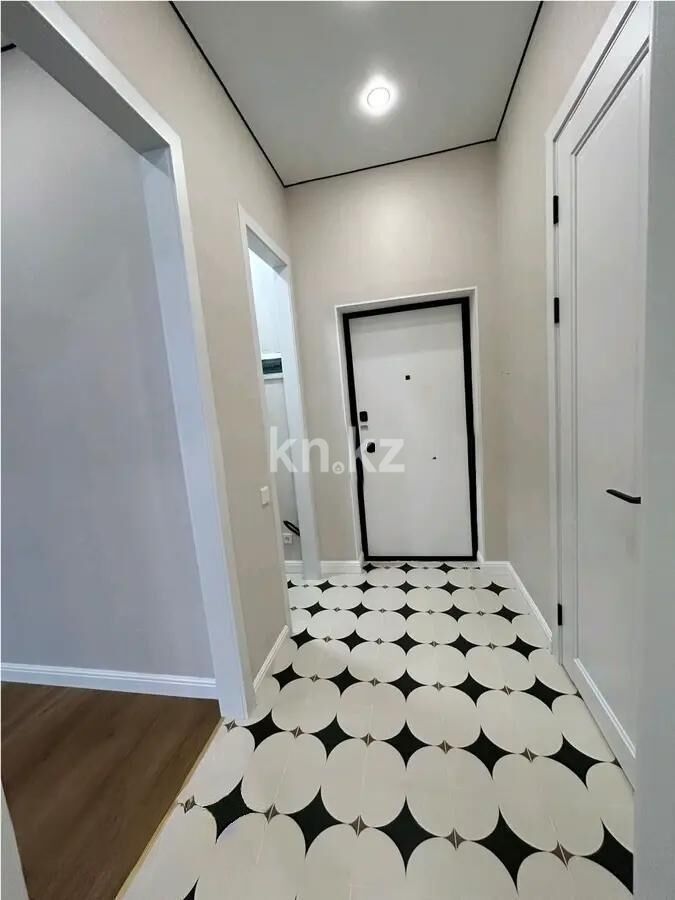 Продажа 1-комнатной квартиры, 36 м² - Продажа однокомнатных квартир в р-не Сарайшык Астаны - страница 11 фото 4 из 4