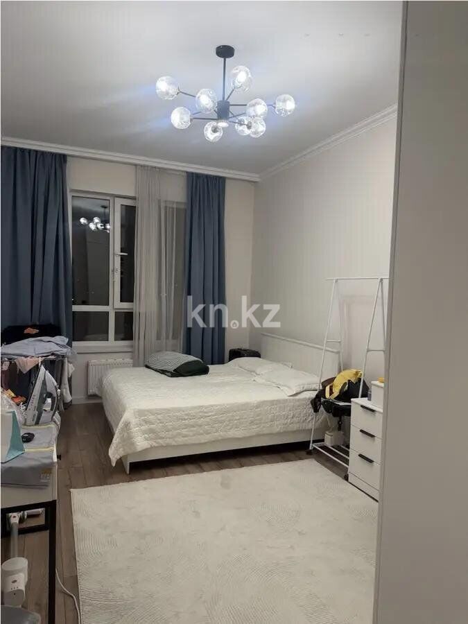 Продажа 2-комнатной квартиры, 40 м² - Продажа квартир от собственников в Алматы - страница 7 фото 1 из 3