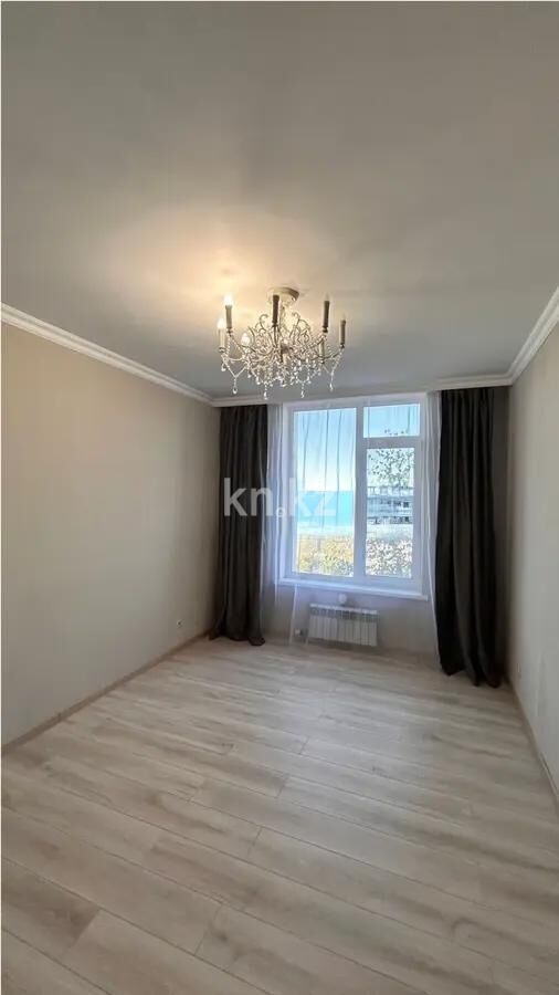 Продажа 3-комнатной квартиры, 89.1 м² - Продажа трехкомнатных квартир в блочном доме в Казахстане - страница 24 фото 3 из 8
