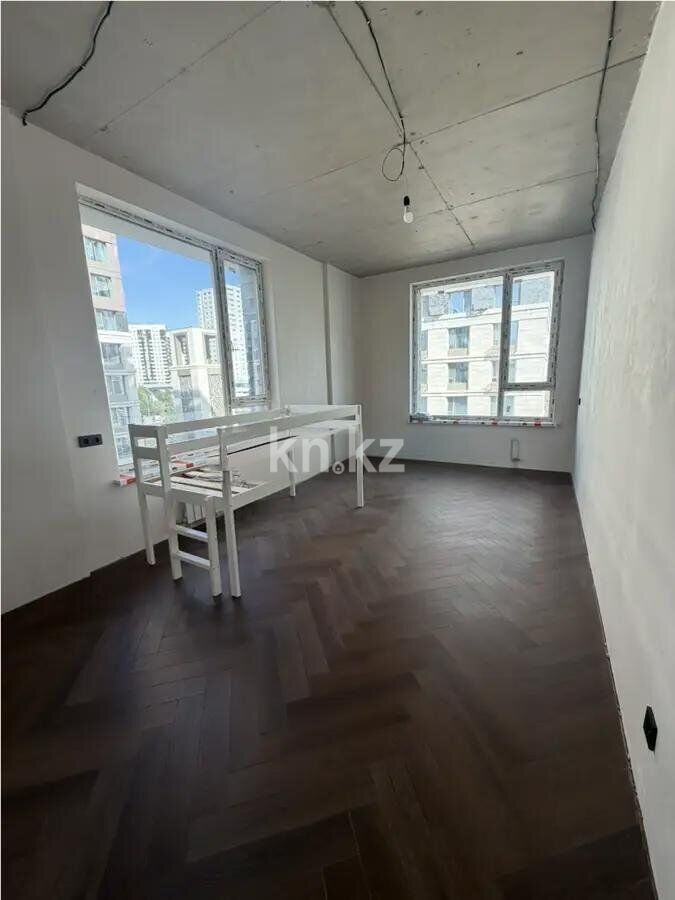 Продажа 3-комнатной квартиры, 110 м² - Продажа трехкомнатных квартир в монолитно-каркасном доме в Казахстане - страница 5 фото 1 из 2