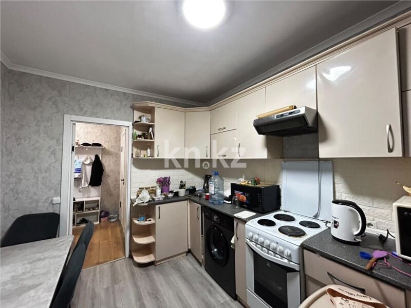 Продажа 2-комнатной квартиры, 52 м² - Продажа двухкомнатных квартир в панельном доме в Караганде - страница 15 фото 6 из 9