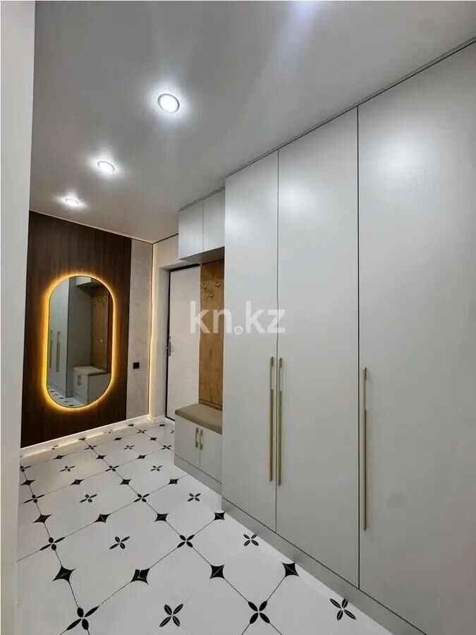 Продажа 2-комнатной квартиры, 39.8 м² - Продажа двухкомнатных квартир в Наурызбайском р-не Алматы - страница 21 фото 5 из 5