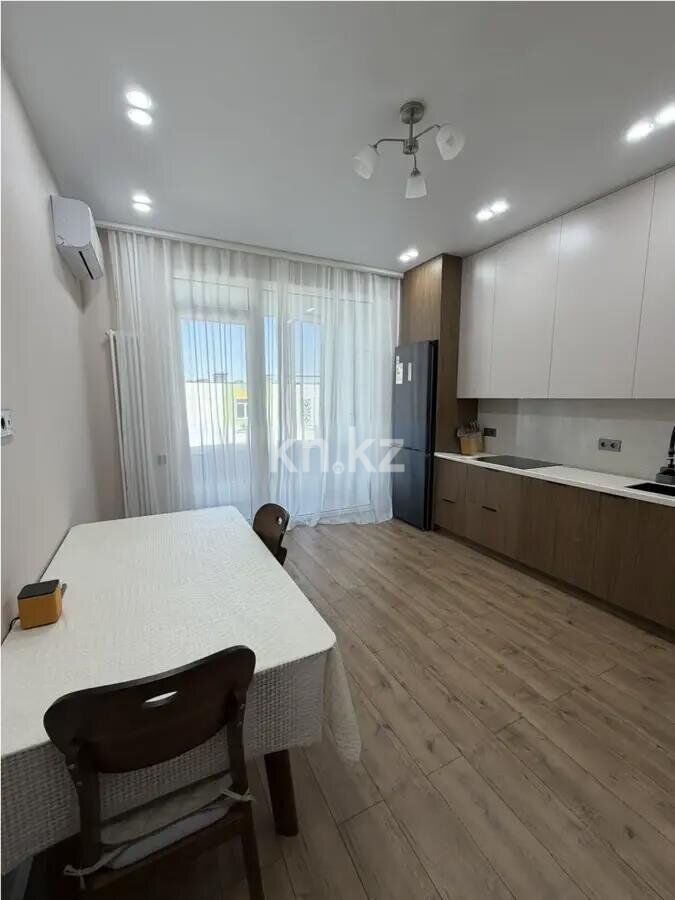 Продажа 2-комнатной квартиры, 92 м² - Продажа квартир в Бостандыкском р-не Алматы - страница 3 фото 3 из 5