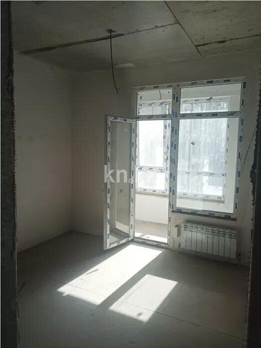 Продажа 2-комнатной квартиры, 45 м² - Продажа квартир в новостройках Алматы с фото - страница 8 фото 2 из 2