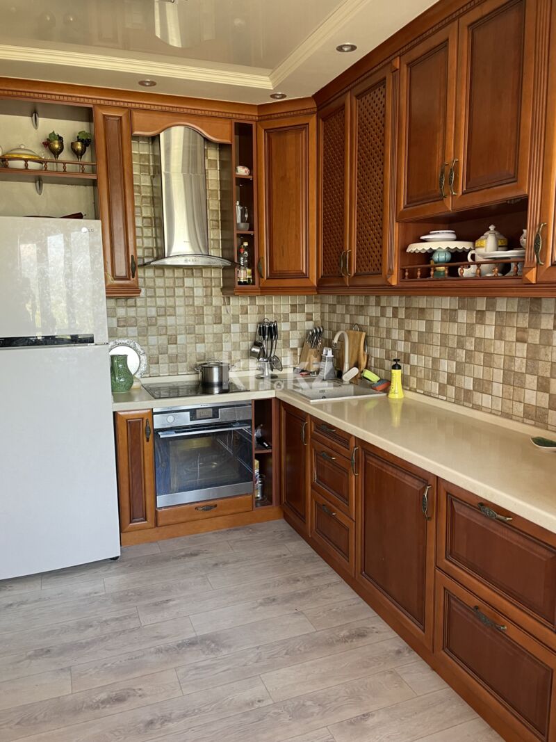 Продажа 3-комнатной квартиры, 64.2 м² - Продажа трехкомнатных квартир в Наурызбайском р-не Алматы - страница 8 фото 2 из 13