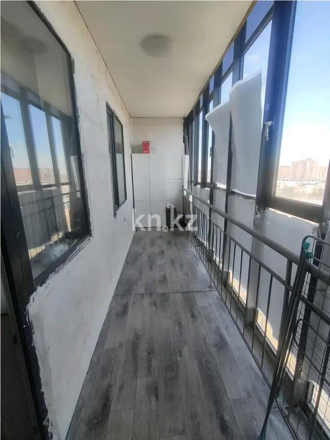 Продажа 1-комнатной квартиры, 41 м² - Продажа квартир в Караганде - страница 154 фото 4 из 5