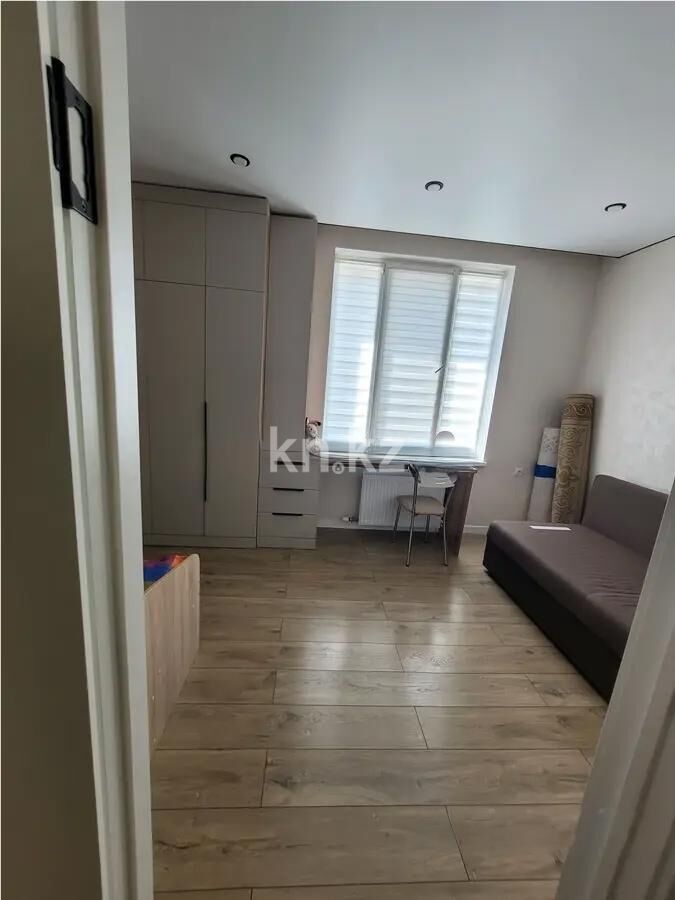 Продажа 3-комнатной квартиры, 70 м² - Продажа квартир в блочном доме в Казахстане - страница 170 фото 5 из 7