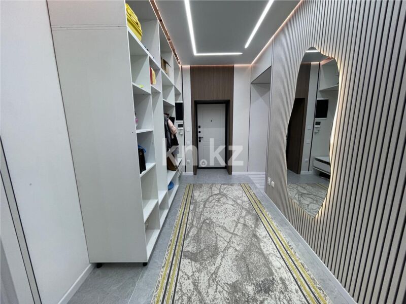 Продажа 3-комнатной квартиры, 100 м² - Продажа квартир в новостройках Караганды - страница 9 фото 16 из 17